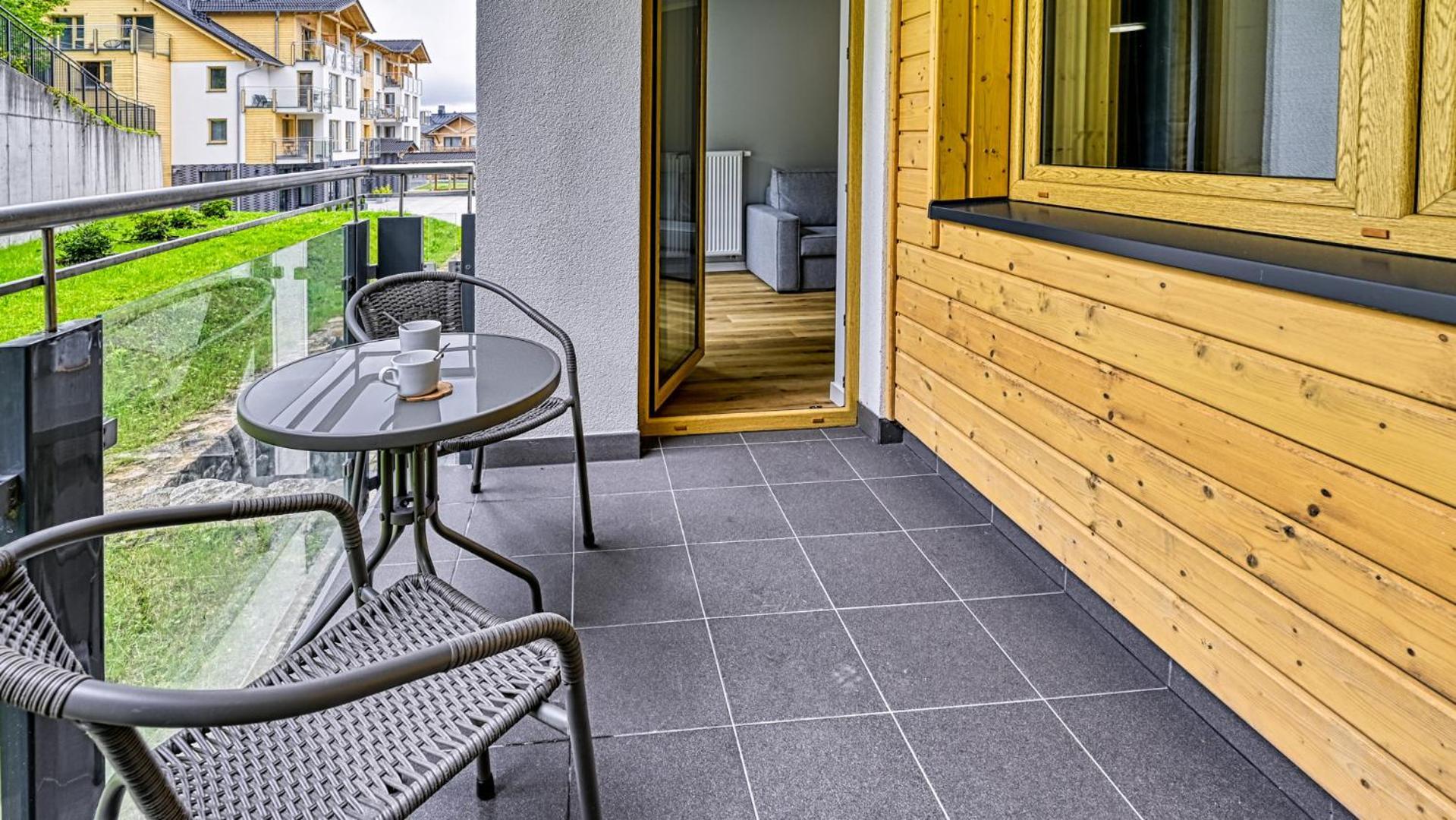 Apartamenty Royal Aparts Centrum - Kilinskiego 17A Przy Wyciagu, Blisko Szlakow Szklarska Poreba Luaran gambar
