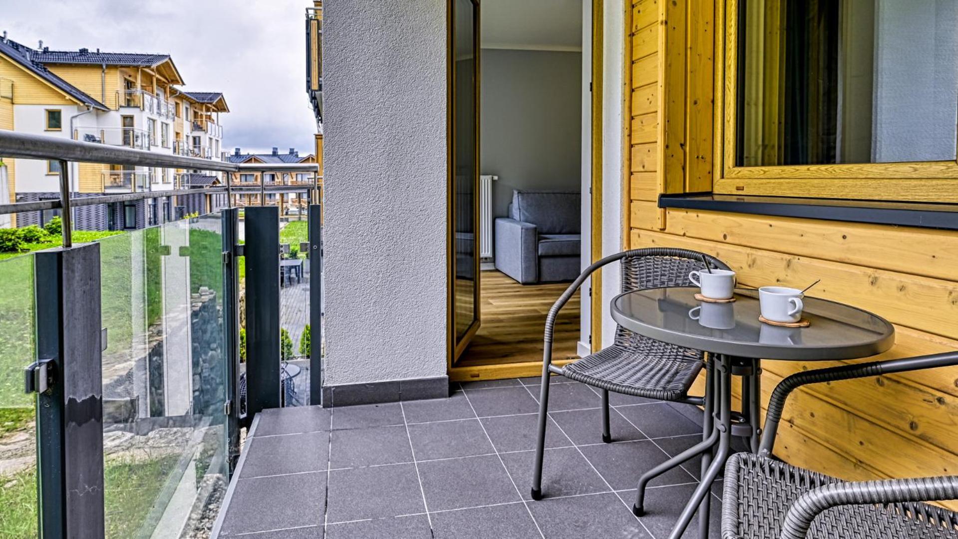 Apartamenty Royal Aparts Centrum - Kilinskiego 17A Przy Wyciagu, Blisko Szlakow Szklarska Poreba Luaran gambar
