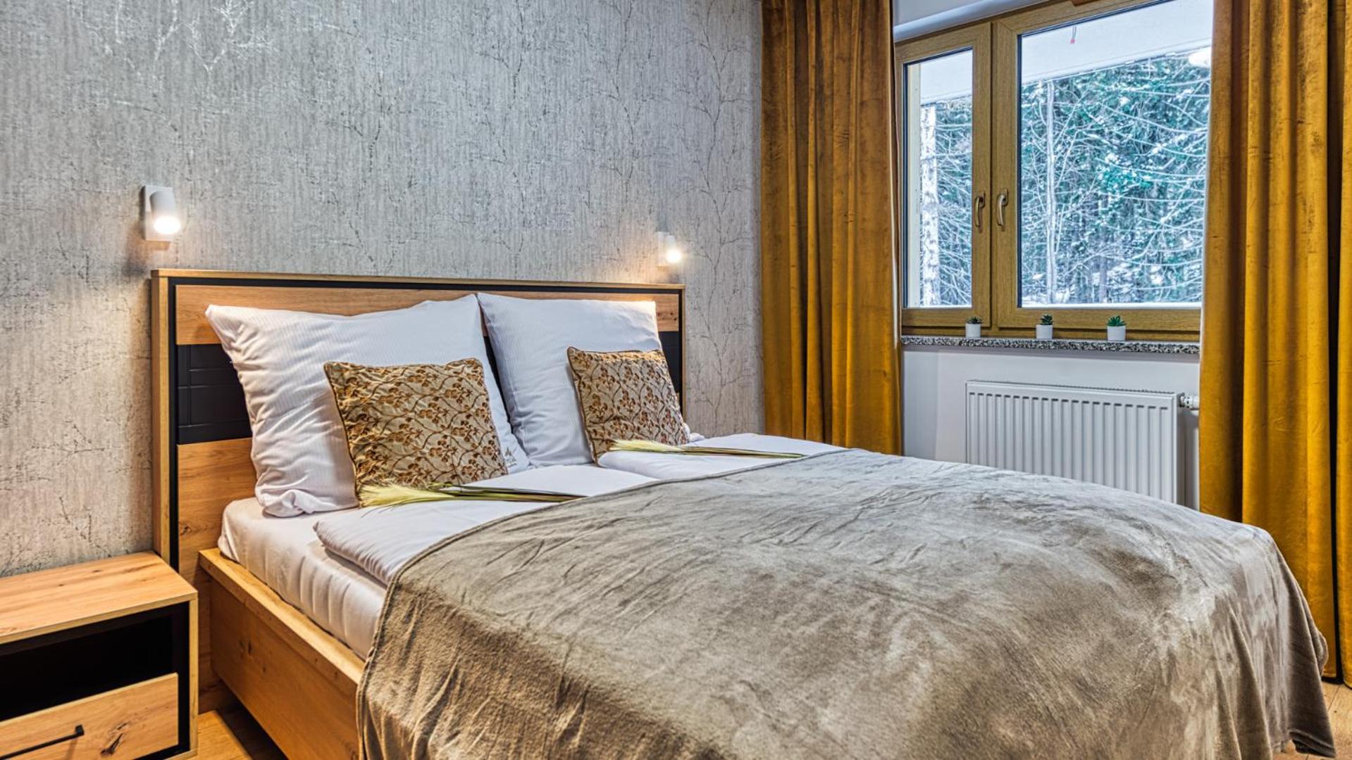 Apartamenty Royal Aparts Centrum - Kilinskiego 17A Przy Wyciagu, Blisko Szlakow Szklarska Poreba Luaran gambar