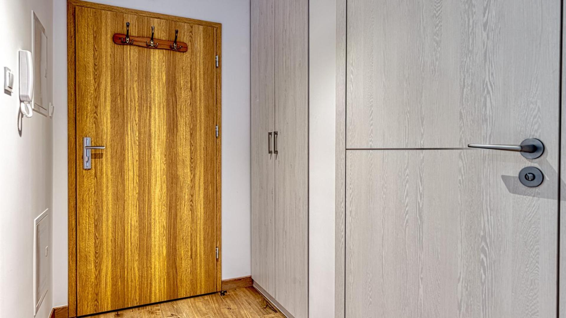 Apartamenty Royal Aparts Centrum - Kilinskiego 17A Przy Wyciagu, Blisko Szlakow Szklarska Poreba Luaran gambar