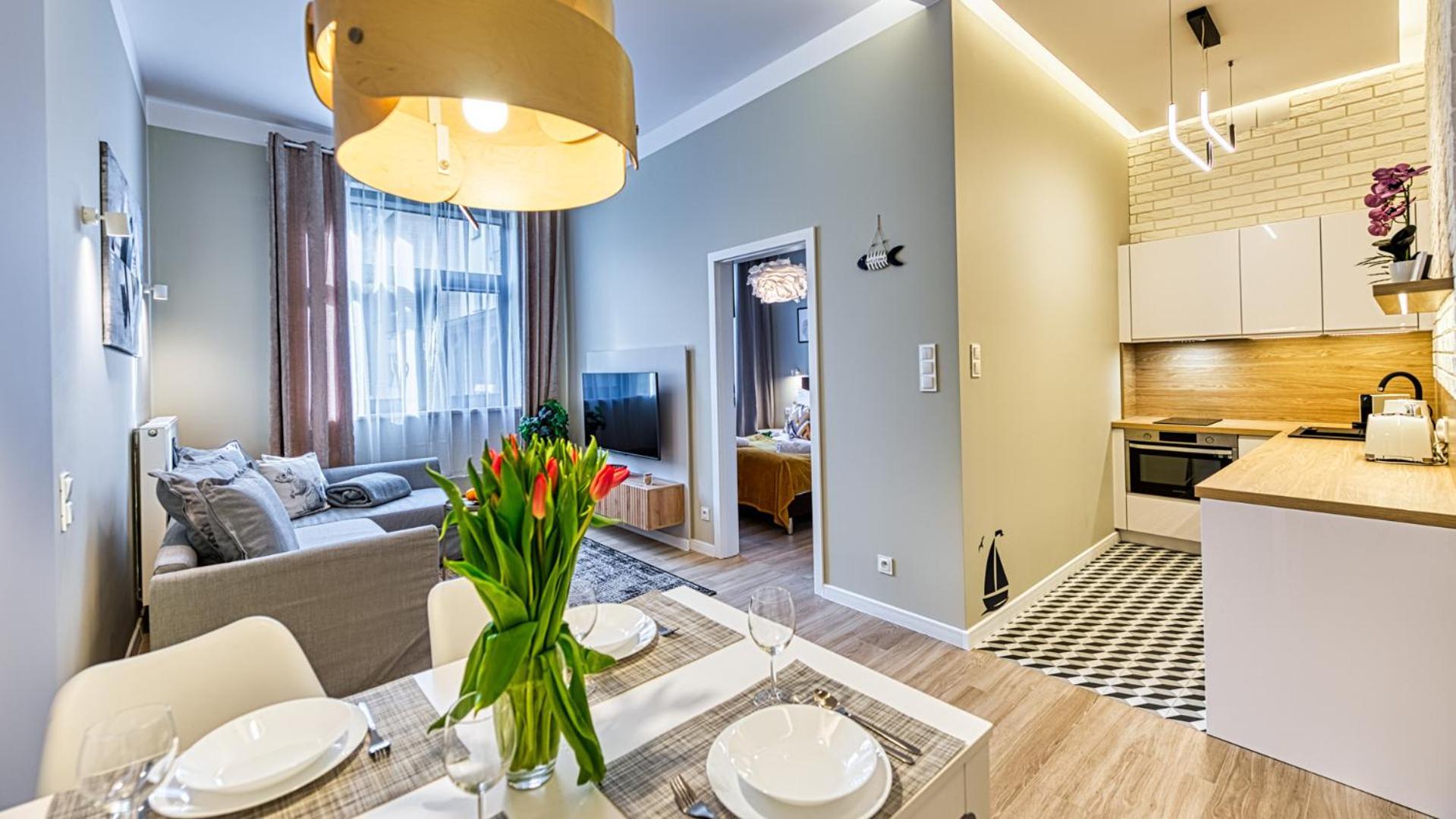 Apartamenty Royal Aparts Centrum - Kilinskiego 17A Przy Wyciagu, Blisko Szlakow Szklarska Poreba Luaran gambar