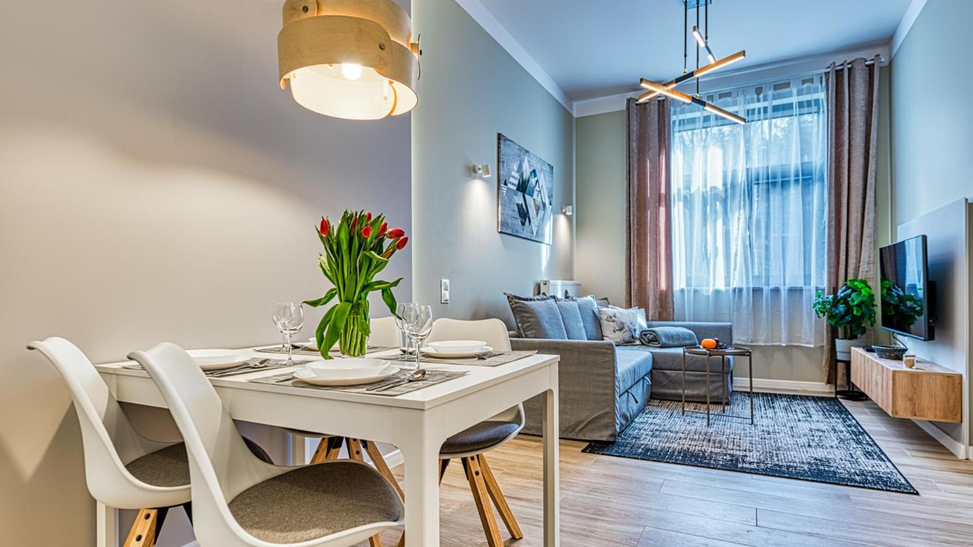 Apartamenty Royal Aparts Centrum - Kilinskiego 17A Przy Wyciagu, Blisko Szlakow Szklarska Poreba Luaran gambar