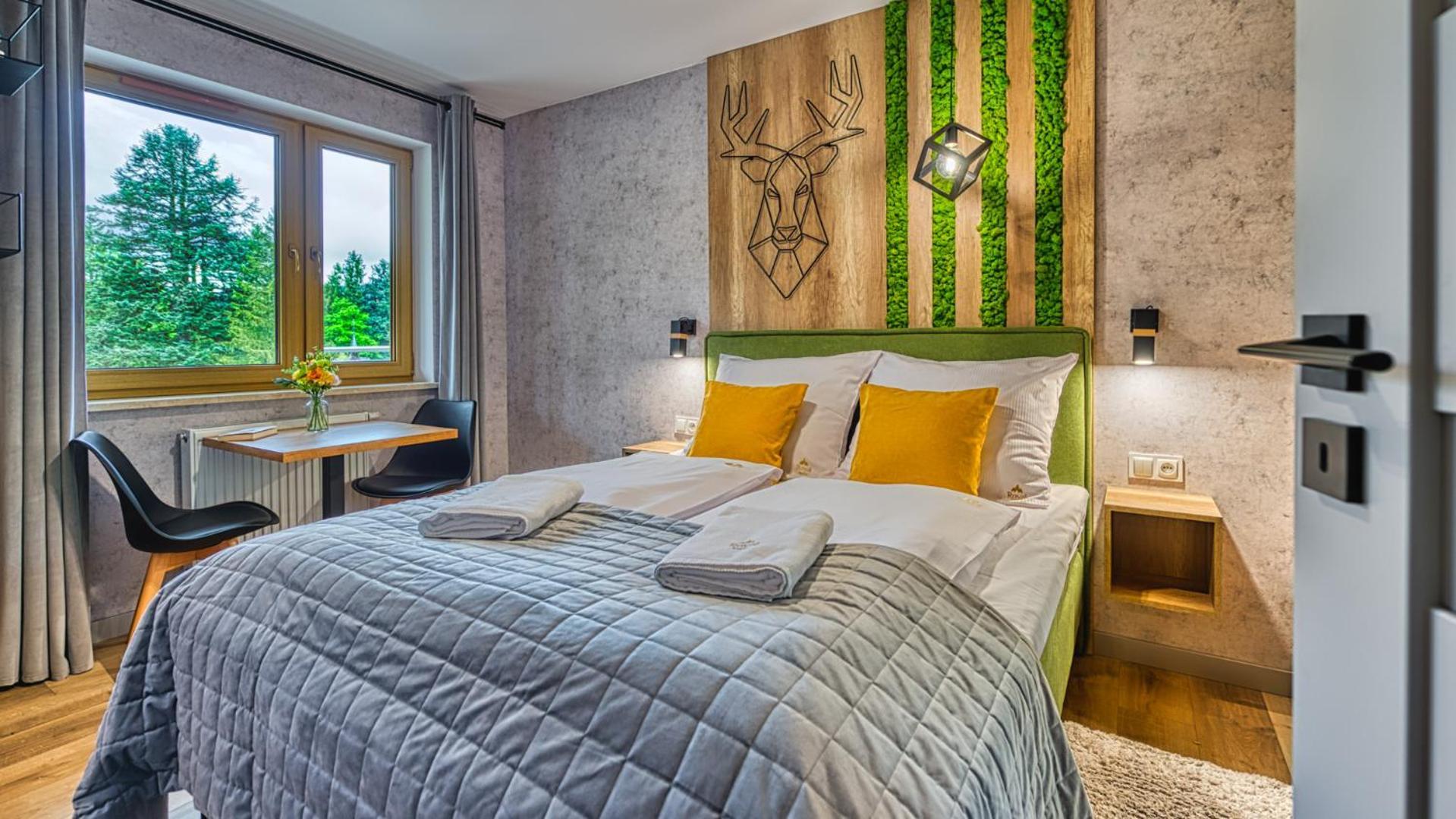 Apartamenty Royal Aparts Centrum - Kilinskiego 17A Przy Wyciagu, Blisko Szlakow Szklarska Poreba Luaran gambar