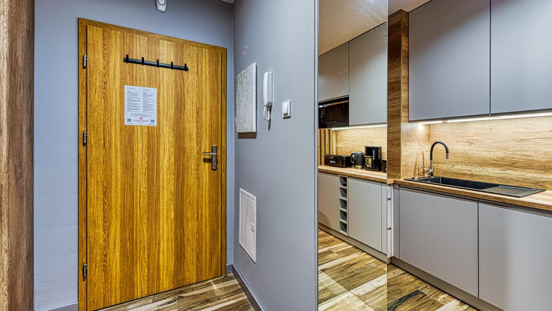 Apartamenty Royal Aparts Centrum - Kilinskiego 17A Przy Wyciagu, Blisko Szlakow Szklarska Poreba Luaran gambar