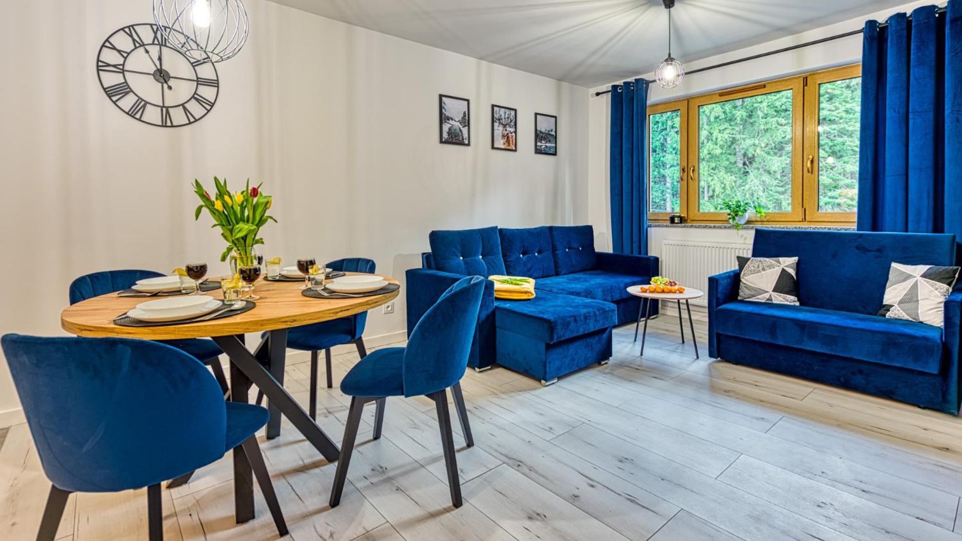 Apartamenty Royal Aparts Centrum - Kilinskiego 17A Przy Wyciagu, Blisko Szlakow Szklarska Poreba Luaran gambar