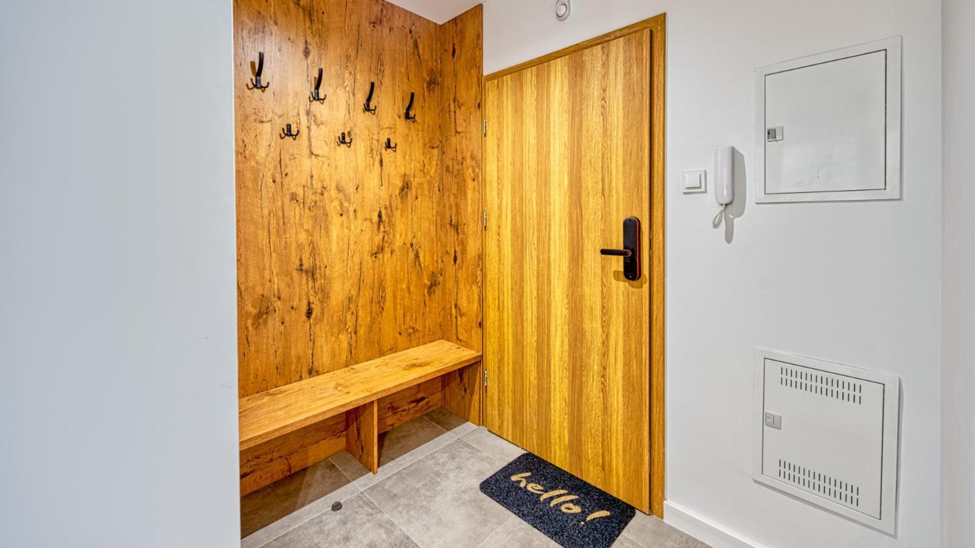 Apartamenty Royal Aparts Centrum - Kilinskiego 17A Przy Wyciagu, Blisko Szlakow Szklarska Poreba Luaran gambar