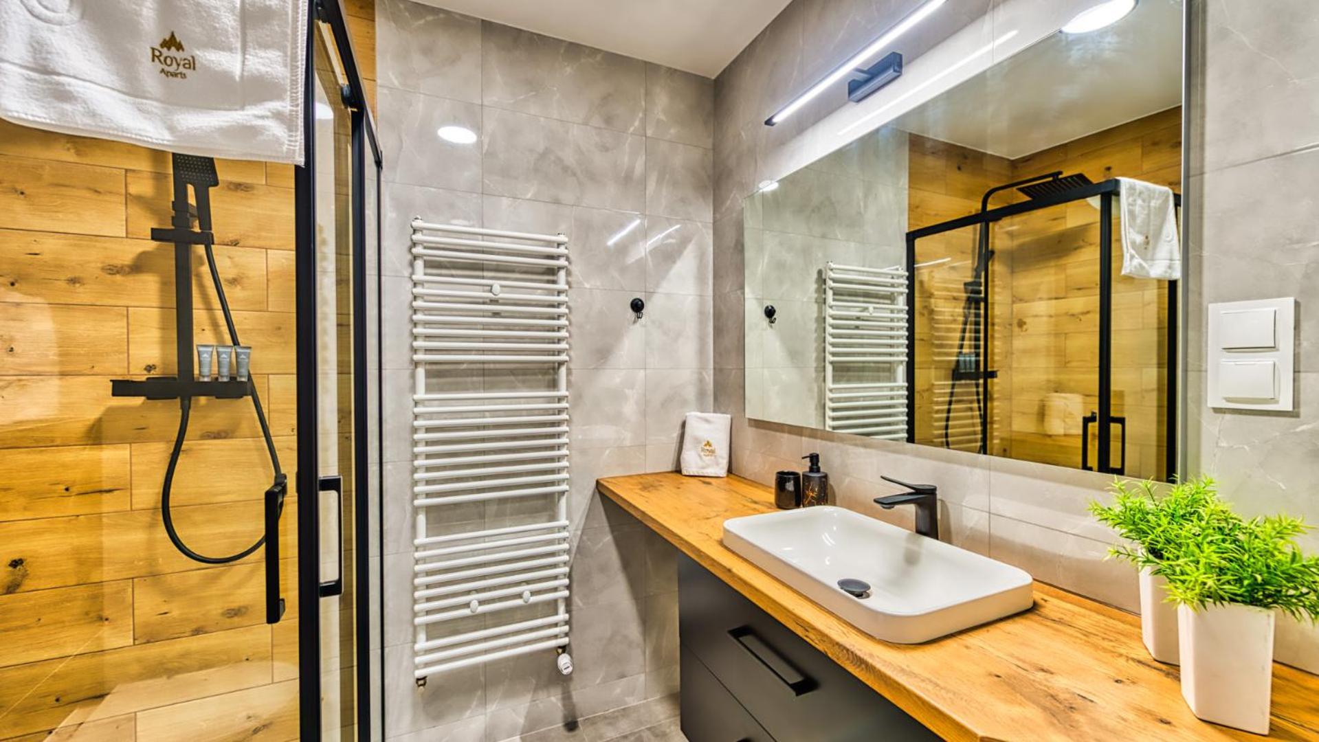 Apartamenty Royal Aparts Centrum - Kilinskiego 17A Przy Wyciagu, Blisko Szlakow Szklarska Poreba Luaran gambar