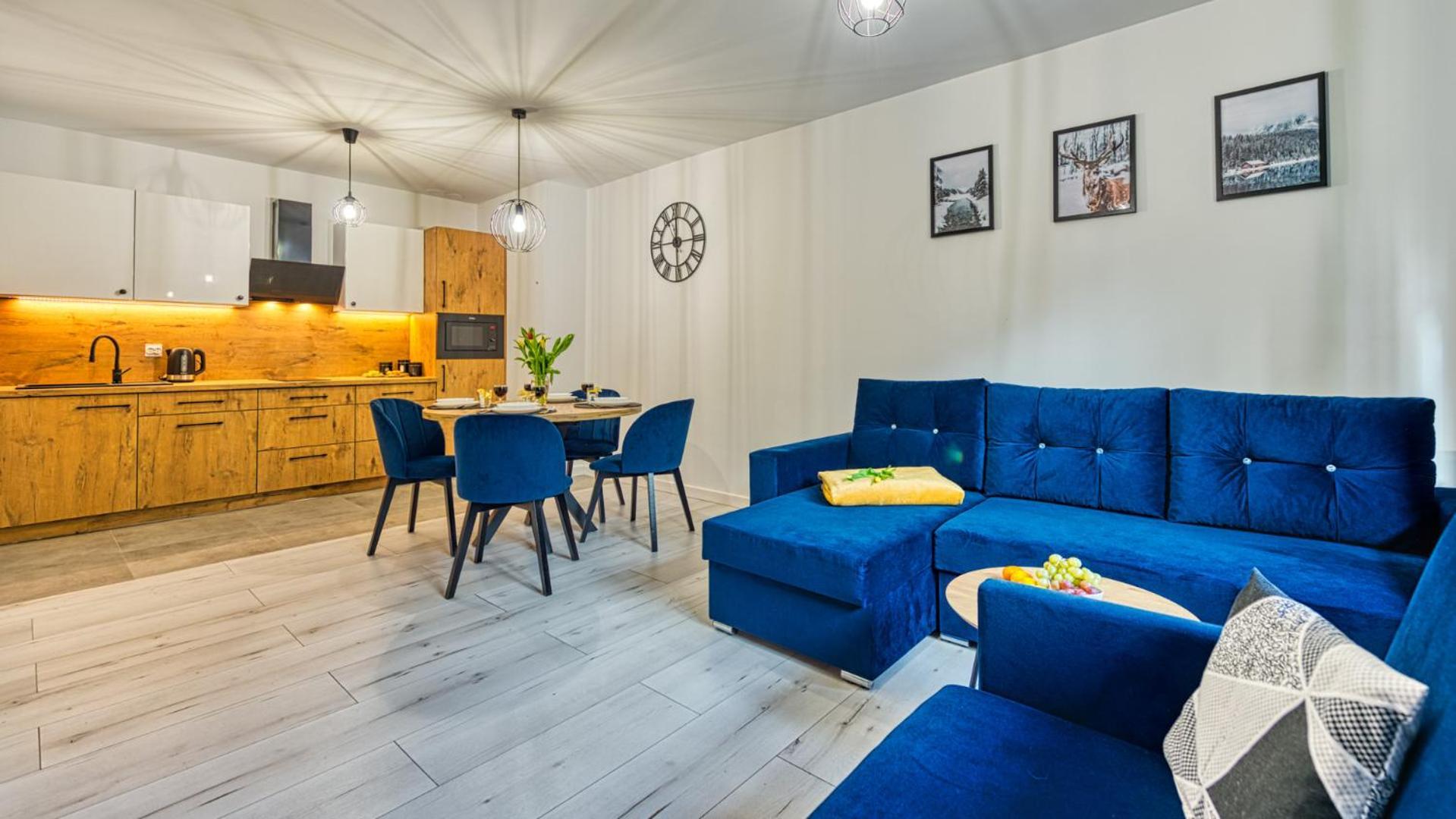 Apartamenty Royal Aparts Centrum - Kilinskiego 17A Przy Wyciagu, Blisko Szlakow Szklarska Poreba Luaran gambar