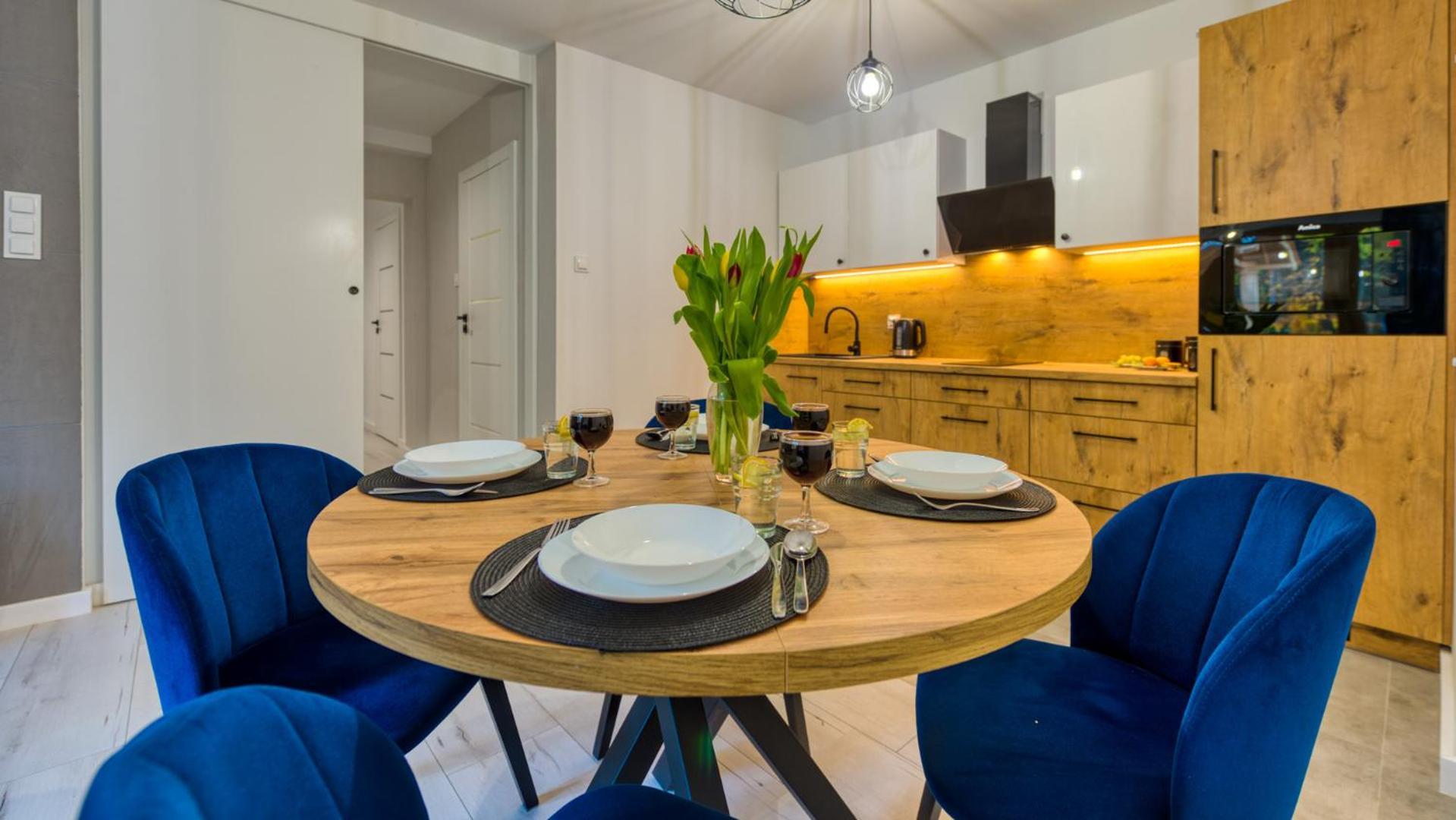 Apartamenty Royal Aparts Centrum - Kilinskiego 17A Przy Wyciagu, Blisko Szlakow Szklarska Poreba Luaran gambar